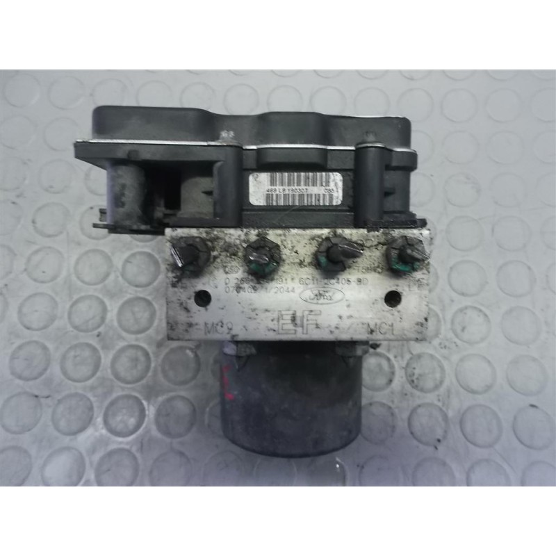 FORD van GRUPPO ABS FORD van Transit 2006>2014 usato