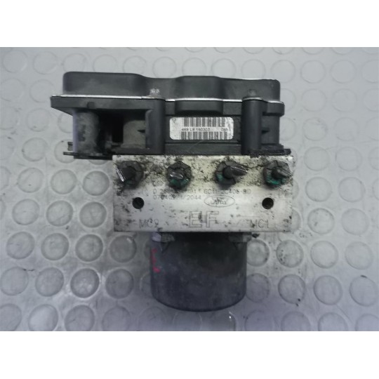 ABS SYSTEM FORD van Transit 2006>2014 used