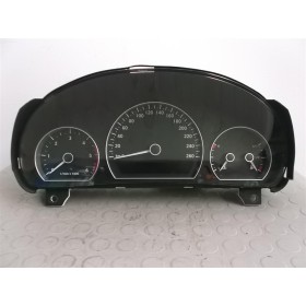 INSTRUMENT PANEL SAAB 9-5...