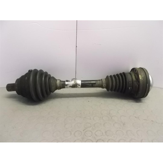 SEMIASSE ANTERIORE SINISTRO VOLKSWAGEN Golf Plus 2004>2008 usato