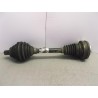 FRONT HALF-AXLES LEFT  VOLKSWAGEN Golf Plus 2004>2008 used