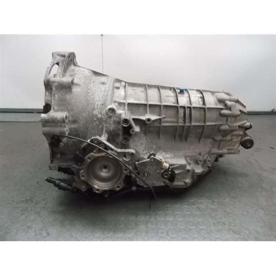 AUTOMATIC GEARBOXES  AUDI A4 1999>2000 used