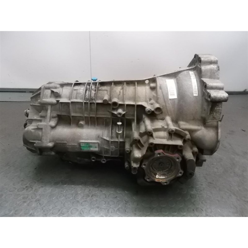 AUDI AUTOMATIC GEARBOXES  AUDI A4 1999>2000 used