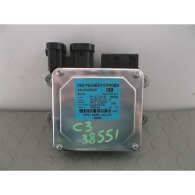 CENTRALINE VARIE CITROEN C3...