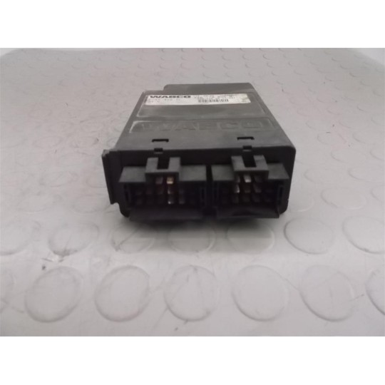 VARIOUS CONTROL UNITS B  MERCEDES-BENZ truck Atego 970 used