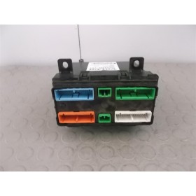 VARIOUS CONTROL UNIT C...