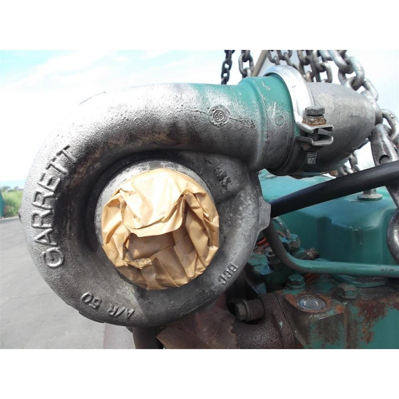 VOLVO truck TURBINA VOLVO truck FL6 usato