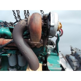 TURBOCHARGES 
 VOLVO truck...