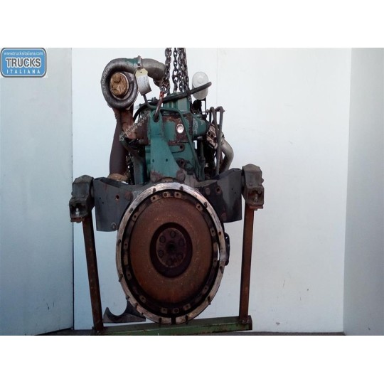 MOTORE VOLVO truck FL6 usato