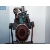 VOLVO truck ENGINE VOLVO truck FL6 used