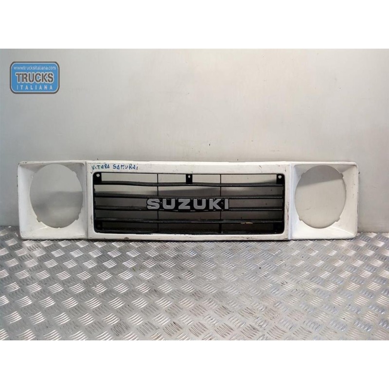 SUZUKI MASKS SUZUKI SJ400/Samurai 1986>1995 new