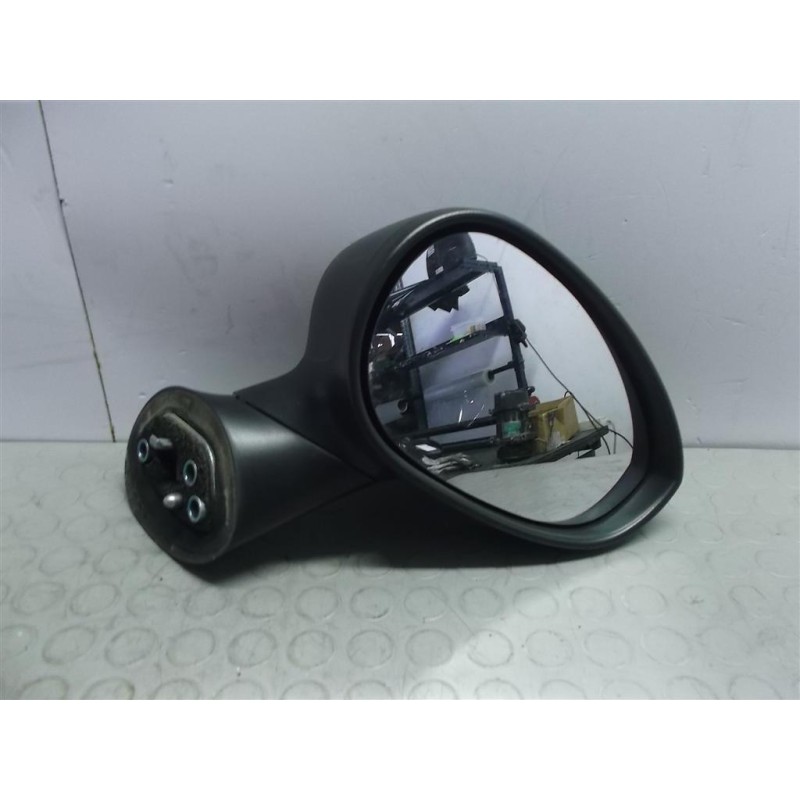 FIAT RIGHT ELETRIC REAR-VIEW MIRROR  FIAT F.500 2007>2015 used