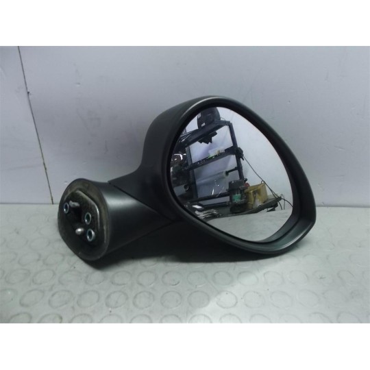 RIGHT ELETRIC REAR-VIEW MIRROR  FIAT F.500 2007>2015 used