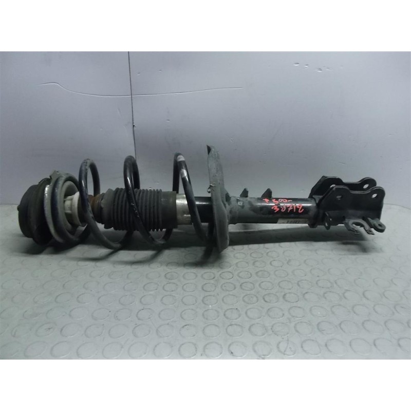 FIAT LEFT FRONT SCHOCK ASSORBER FIAT F.500 2007>2015 used