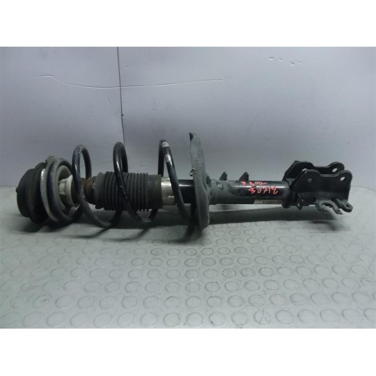 LEFT FRONT SCHOCK ASSORBER FIAT F.500 2007>2015 used