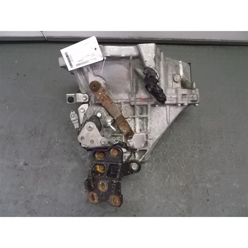 TOYOTA GEARBOXES  TOYOTA Aygo 2005>2012 used