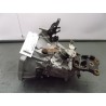 TOYOTA GEARBOXES  TOYOTA Aygo 2005>2012 used
