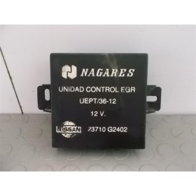 VARIOUS CONTROL UNITS...