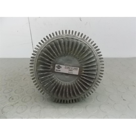 GIUNTO VISCOSTATICO NISSAN truck Cabstar 1999>2005 used