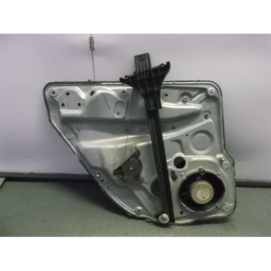 BACK RIGHT POWERED WINDOWS VOLKSWAGEN Golf 4 1997>2003 used