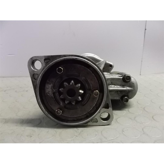 STARTER MOTOR ISUZU D-Max 03>07 used