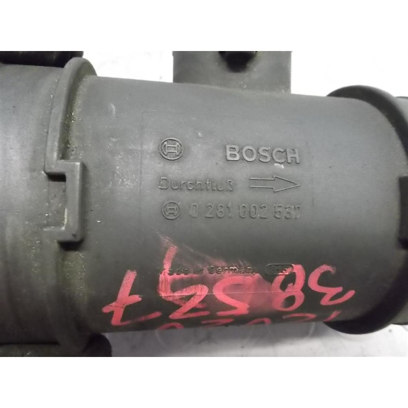 ISUZU AIR-FLOW SENSOR ISUZU D-Max 03>07 used