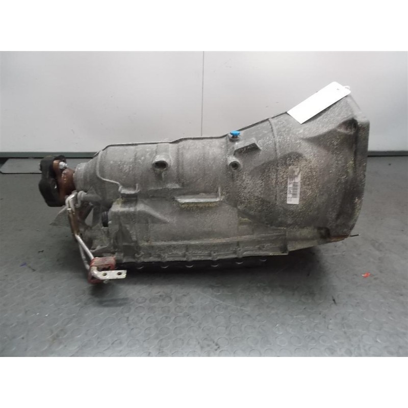 BMW AUTOMATIC GEARBOXES  BMW Serie 3 (E90/E91) 2005>2008 used