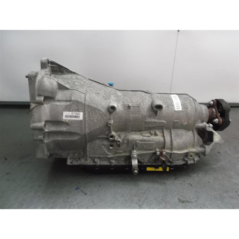 BMW CAMBIO AUTOMATICO BMW Serie 3 (E90/E91) 2005>2008 usato