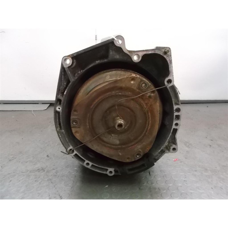 BMW AUTOMATIC GEARBOXES  BMW Serie 3 (E90/E91) 2005>2008 used