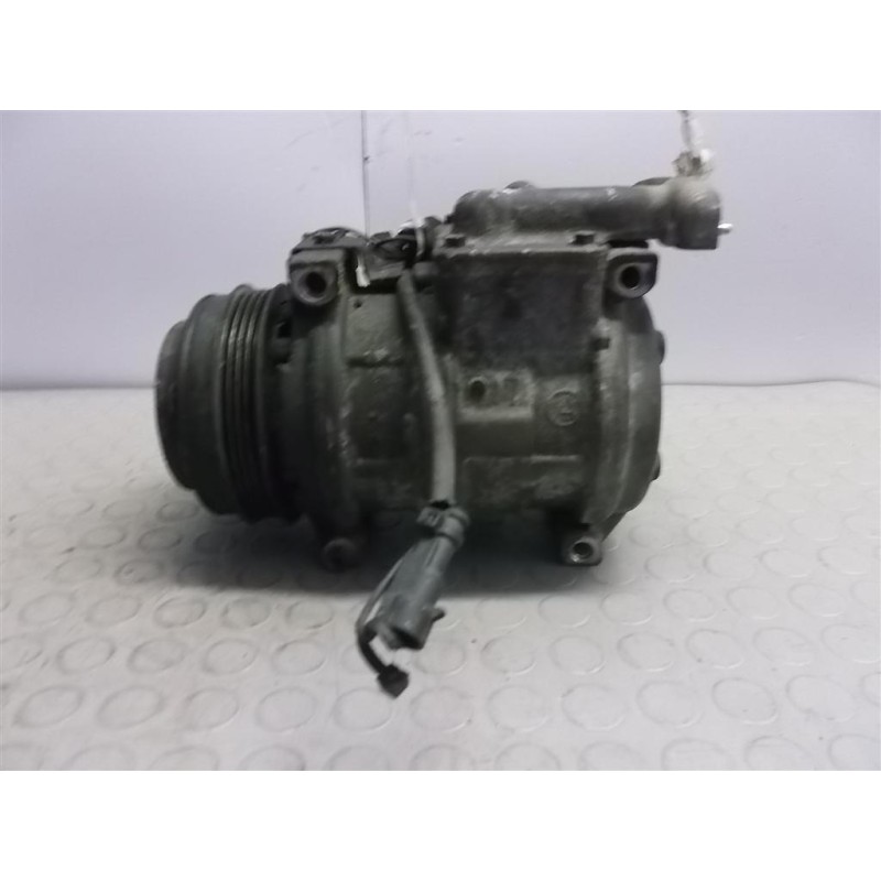 IVECO AIR CONDITIONER COMPRESSOR IVECO Stralis 2007>2013 used