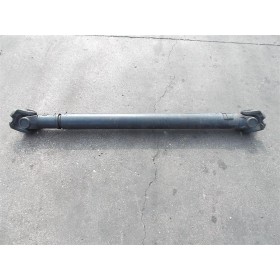 REAR POWER TAKE OFF SHAFTS...