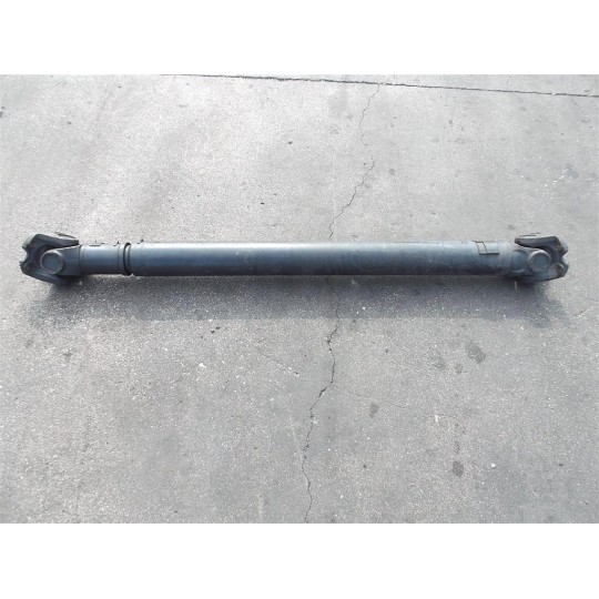 REAR POWER TAKE OFF SHAFTS IVECO Stralis 2007>2013 used