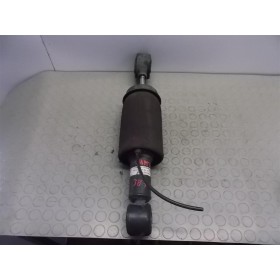 AIR BELLOWS IVECO Stralis...