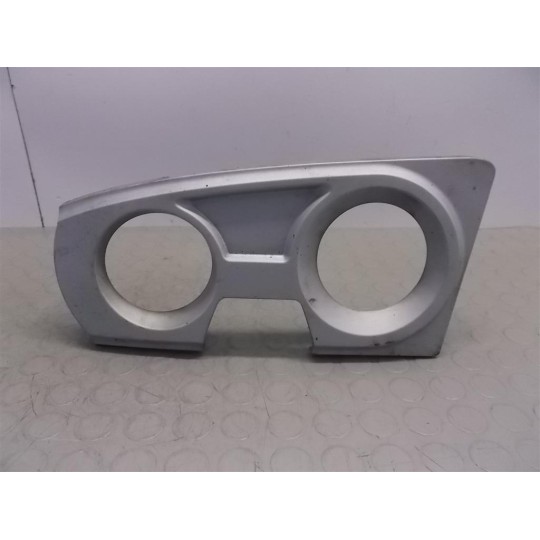 GRILL FRONT BUMPER LEFT  IVECO Stralis 2007>2013 used