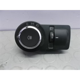 BLOCCO LUCI CHEVROLET Aveo...