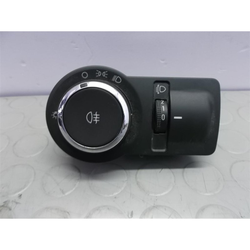 CHEVROLET BLOCK LOGHTS  CHEVROLET Aveo 2011> used