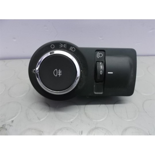 BLOCK LOGHTS  CHEVROLET Aveo 2011> used