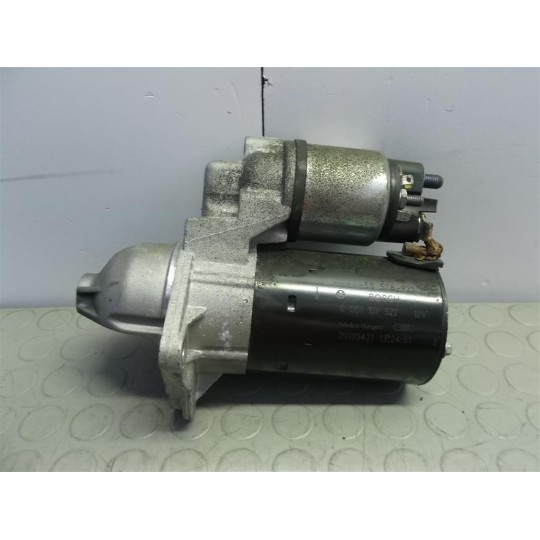STARTER MOTOR CHEVROLET Aveo 2011> used