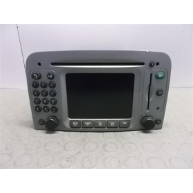 NAVIGATION ALFA ROMEO GT...