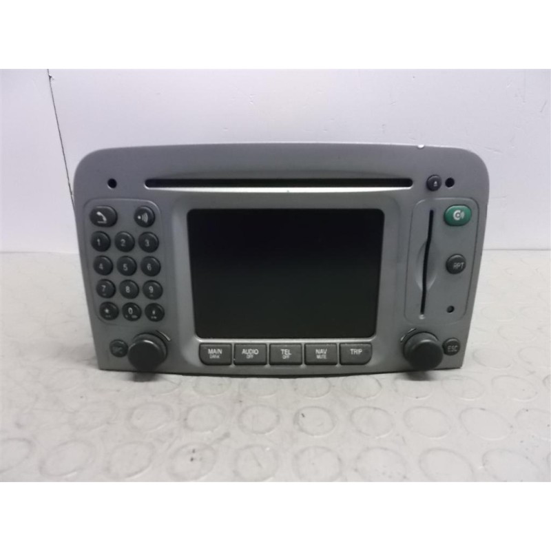 ALFA ROMEO NAVIGATION ALFA ROMEO GT 2003>2010 used