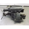 STEERING BOX MAN TGX  used