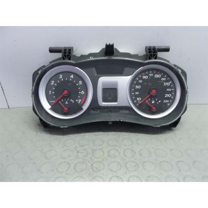 RENAULT INSTRUMENT PANEL RENAULT Clio 2005>2009 used