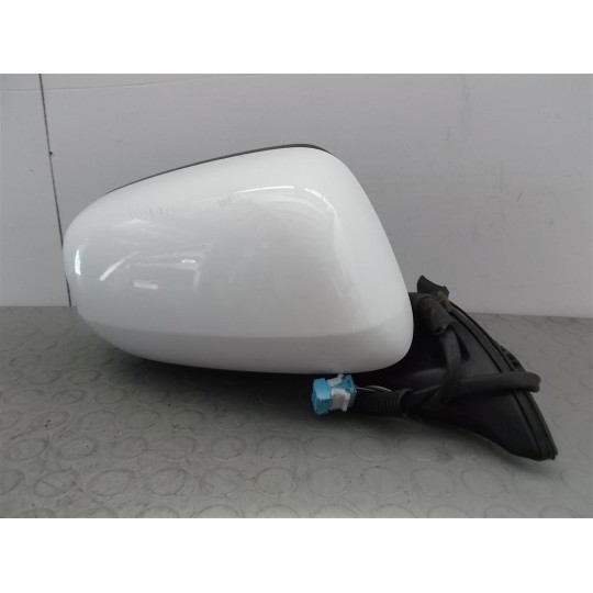 RIGHT ELETRIC REAR-VIEW MIRROR  HONDA Jazz 2009> used