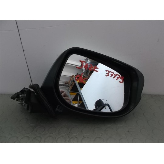 RIGHT ELETRIC REAR-VIEW MIRROR  HONDA Jazz 2009> used