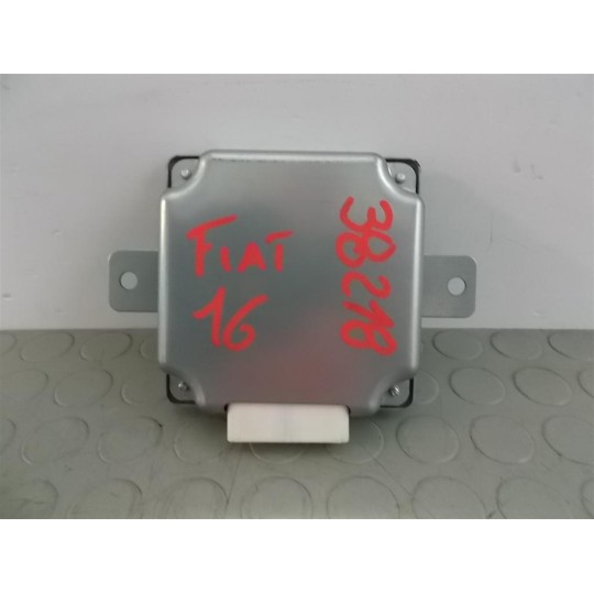 VARIOUS CONTROL UNITS  FIAT Sedici 2005>2009 used