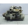 STARTER MOTOR MAN TGX  used