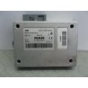 MAN VARIOUS CONTROL UNITS B  MAN TGX  used