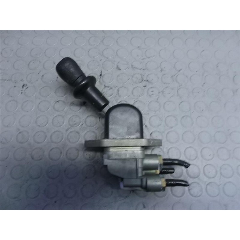 MAN EMERGENCY LEVER  MAN TGX  used