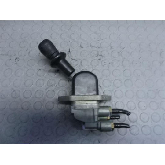 EMERGENCY LEVER  MAN TGX  used