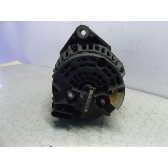 ALTERNATOR MAN TGX  used